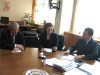 Замјеник предсједавајућег Дома народа Сташа Кошарац разговарао с амбасадором Румуније 